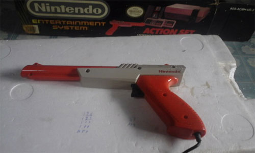Nintendo - 30 năm một huyền thoại