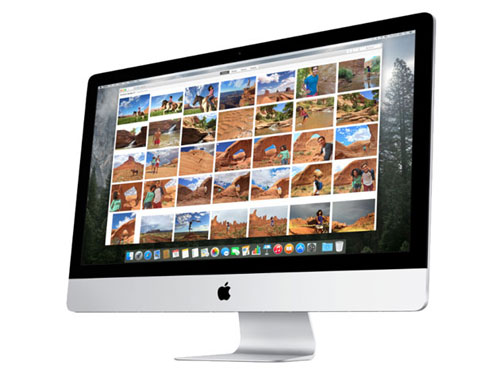 Apple tung bản cập nhật OS X 10.10.3 chính thức