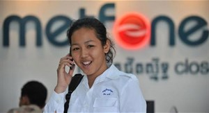 Viettel chính thức tuyên bố thôn tính Beeline Campuchia