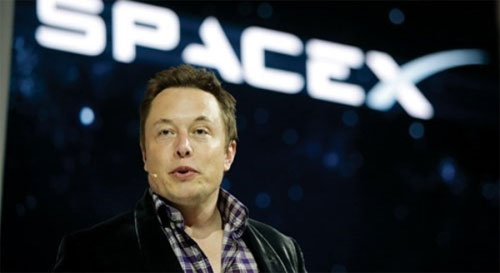 Elon Musk, người muốn thay đổi tương lai nhân loại Elon Musk, người muốn thay đổi tương lai nhân loại