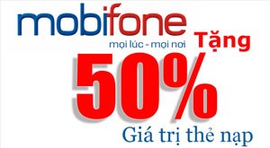 MobiFone chưa giới hạn thời gian sử dụng TK khuyến mại