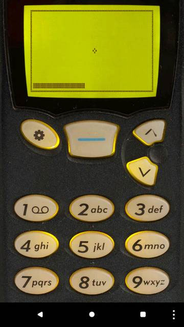 Ôn lại tuổi thơ với trò chơi Snake 97 trên Android/iOS/WP Ôn lại tuổi thơ với trò chơi Snake 97 trên Android/iOS/WP