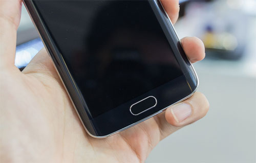 Galaxy S6 Edge chính hãng