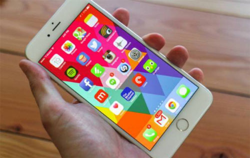 iOS 8.3 cho tải ứng dụng miễn phí không cần mật khẩu