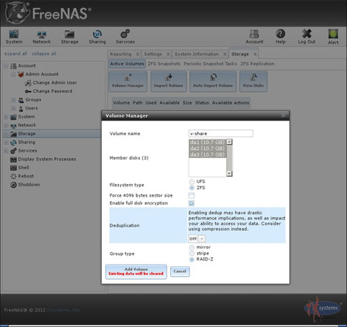 Những công cụ miễn phí giúp sao lưu an toàn dữ liệu cho máy tính Những công cụ miễn phí giúp sao lưu an toàn dữ liệu cho máy tính