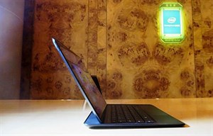 Intel chuẩn bị tung ra laptop không dây?