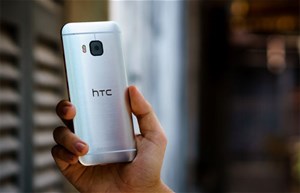 Đánh giá chi tiết HTC One M9: Máy mạnh, đẹp và sang trọng.