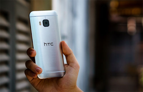 Đánh giá chi tiết HTC One M9: Máy mạnh, đẹp và sang trọng