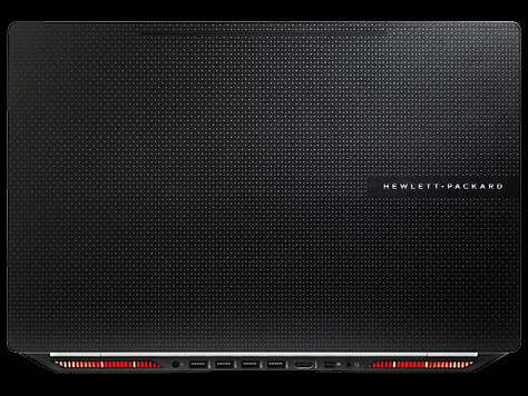 HP ra mắt máy trạm di động Omen Pro