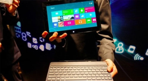 Asus: Từ kẻ làm thuê trở thành đối thủ đáng gờm Asus: Từ kẻ làm thuê trở thành đối thủ đáng gờm