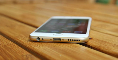 Tổng hợp các lỗi phổ biến trên iPhone 6, 6 Plus và cách sửa lỗi