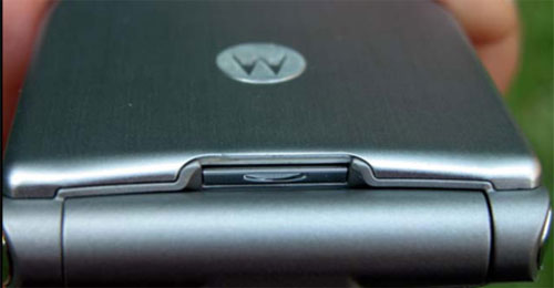 6 smartphone “sang chảnh” nhất của 10 năm trước 6 smartphone “sang chảnh” nhất của 10 năm trước