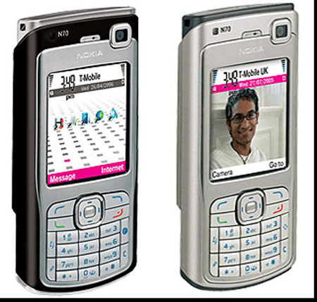 6 smartphone “sang chảnh” nhất của 10 năm trước 6 smartphone “sang chảnh” nhất của 10 năm trước