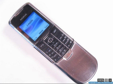 6 smartphone “sang chảnh” nhất của 10 năm trước 6 smartphone “sang chảnh” nhất của 10 năm trước