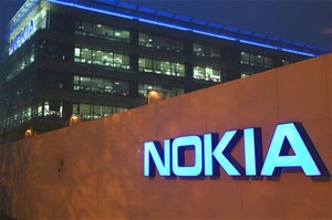 Nokia sẽ mua lại mạng di động Alcatel, chuẩn bị cho sự trở lại