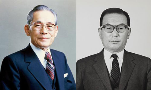 Samsung và LG: 46 năm "cuộc chiến giữa các vì sao" Samsung và LG: 46 năm "cuộc chiến giữa các vì sao"