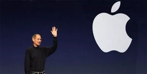 Muốn bán hàng không ai có thể từ chối, hãy học Steve Jobs! Muốn bán hàng không ai có thể từ chối, hãy học Steve Jobs!