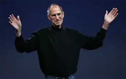 Muốn bán hàng không ai có thể từ chối, hãy học Steve Jobs!