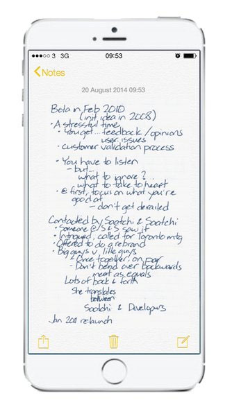 Muốn bán hàng không ai có thể từ chối, hãy học Steve Jobs!