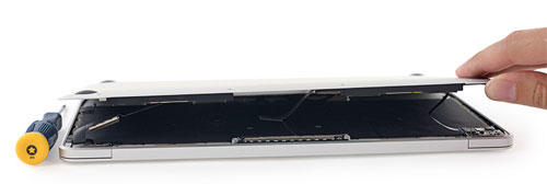 Bên trong MacBook Retina 2015: Thiết kế tinh tế, rất khó sửa chữa
