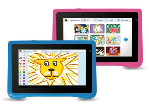 Google khuyến khích phát triển app Android cho gia đình/trẻ em với chương trình Design for Families Google khuyến khích phát triển app Android cho gia đình/trẻ em với chương trình Design for Families