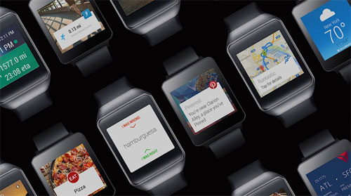 Đồng hồ Android Wear, Apple Watch và Pebble: Lựa chọn nào cho bạn?