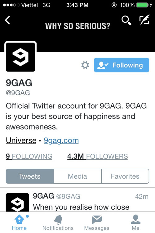 Câu chuyện 9gag và sự đi xuống của một trào lưu tại Việt Nam