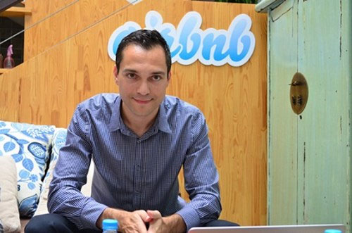 Evan Spiegel, tỷ phú trẻ nhất thế giới năm 2015