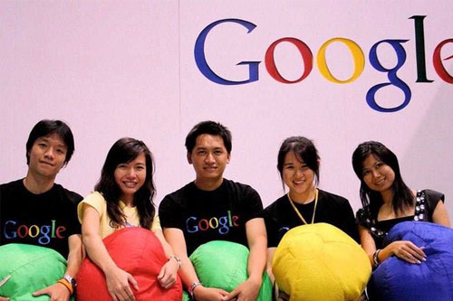 Sự thật về cái gọi là "20% sáng tạo" của Google Sự thật về cái gọi là "20% sáng tạo" của Google