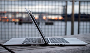 [Infographic] Những thiết kế đột phá trong Macbook 12 inch ...