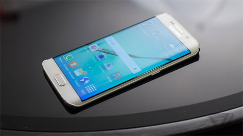 Samsung trở lại vị trí dẫn đầu thị trường smartphone trong Q1/2015