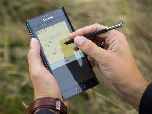 7 tính năng cần thiết trên smartphone