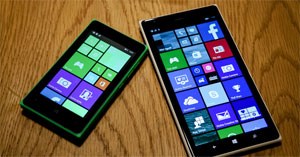 4 Ứng dụng và trò chơi nhận được bản cập nhật mới trên Lumia