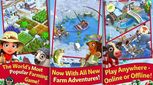 4 Ứng dụng và trò chơi nhận được bản cập nhật mới trên Lumia 4 Ứng dụng và trò chơi nhận được bản cập nhật mới trên Lumia