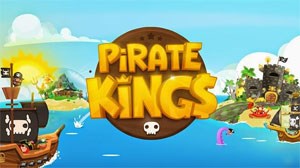 Làm sao để chặn lời mời từ Pirate Kings?