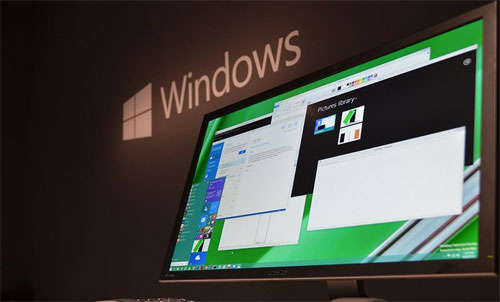 CEO của AMD tiết lộ Windows 10 sẽ chính thức ra mắt vào tháng bảy CEO của AMD tiết lộ Windows 10 sẽ chính thức ra mắt vào tháng bảy