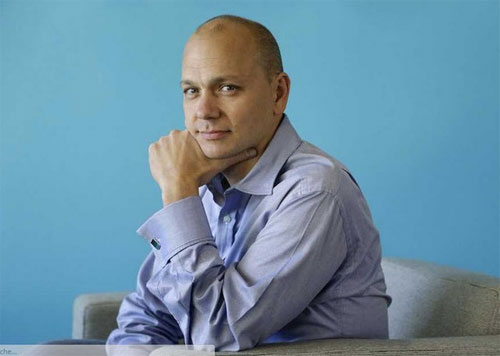 Những người trở thành tỷ phú sau khi rời bỏ Apple