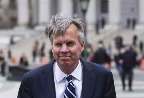 Những người trở thành tỷ phú sau khi rời bỏ Apple