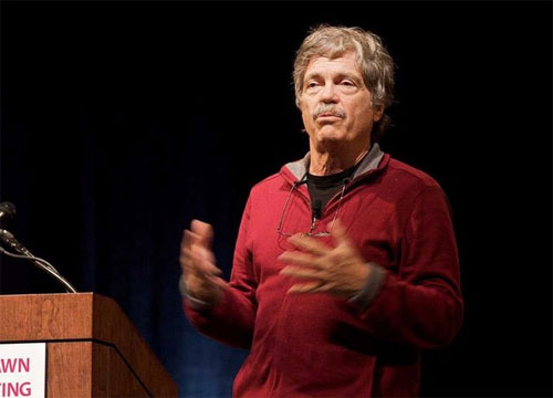 Những người trở thành tỷ phú sau khi rời bỏ Apple