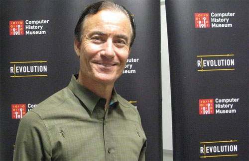 Những người trở thành tỷ phú sau khi rời bỏ Apple