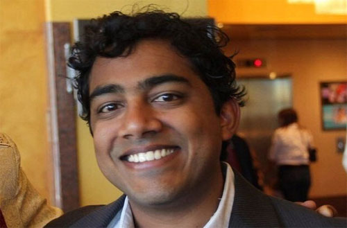 Những người trở thành tỷ phú sau khi rời bỏ Apple