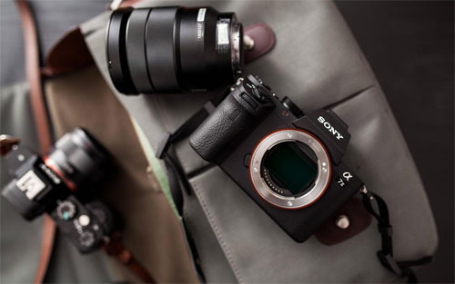 Lợi nhuận của Sony tăng nhờ mảng cảm biến và trò chơi điện tử