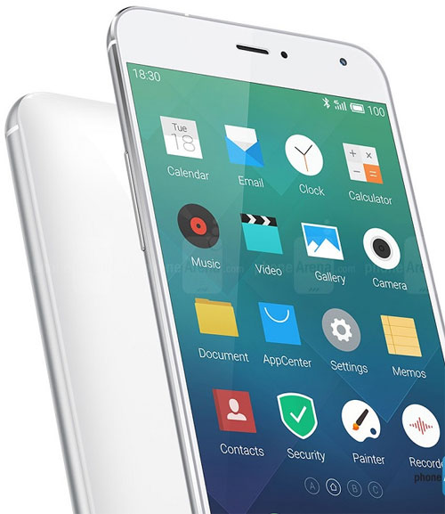 5 mẫu smartphone màn hình Quad HD có pin khủng hiện nay