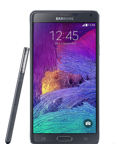 5 mẫu smartphone màn hình Quad HD có pin khủng hiện nay 5 mẫu smartphone màn hình Quad HD có pin khủng hiện nay