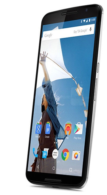 5 mẫu smartphone màn hình Quad HD có pin khủng hiện nay