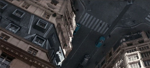 Nhìn lại 120 năm ngành phim ảnh trong clip 7 phút