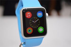 Những chiếc Apple Watch đầu tiên đã đến tay người dùng