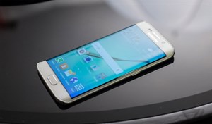 Màn hình cong của Galaxy S6 Edge có gì đặc biệt?
