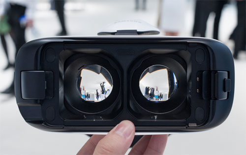 Tương lai của thực tế ảo? Ngay trong chiếc smartphone của bạn đấy!