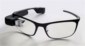 Google Glass 2 sẽ sớm ra mắt?